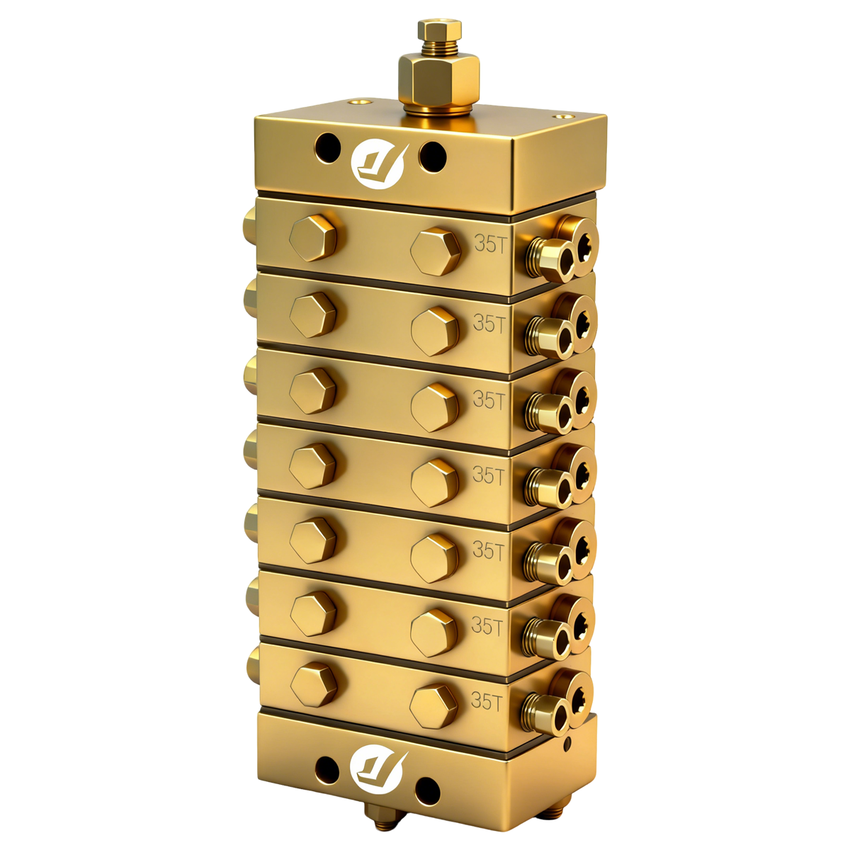 2000-14 Divider Valve
