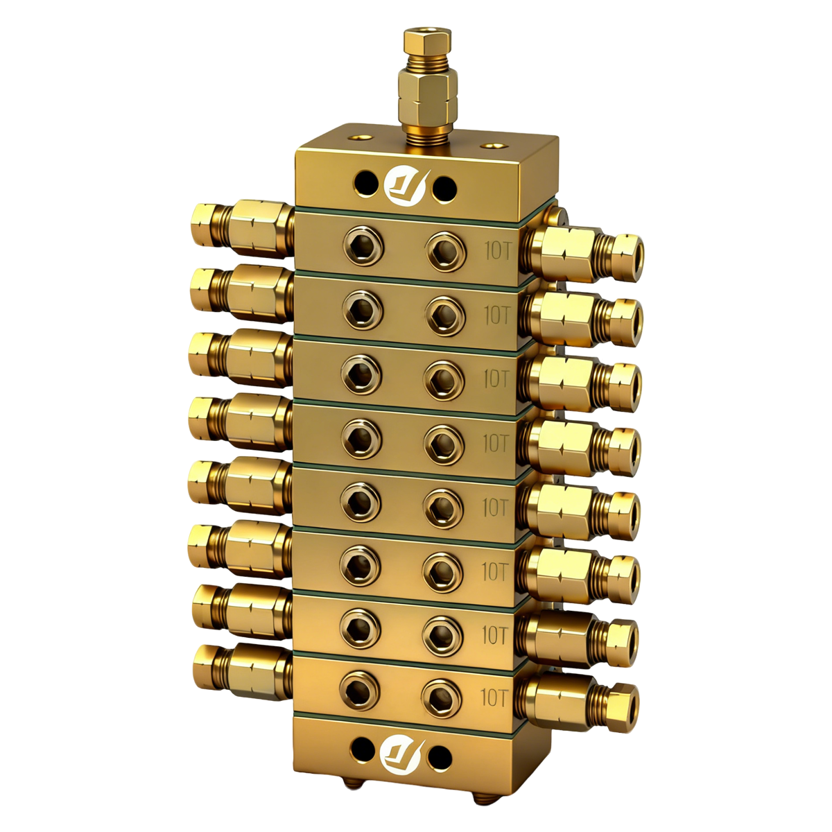 1000-16 Divider Valve