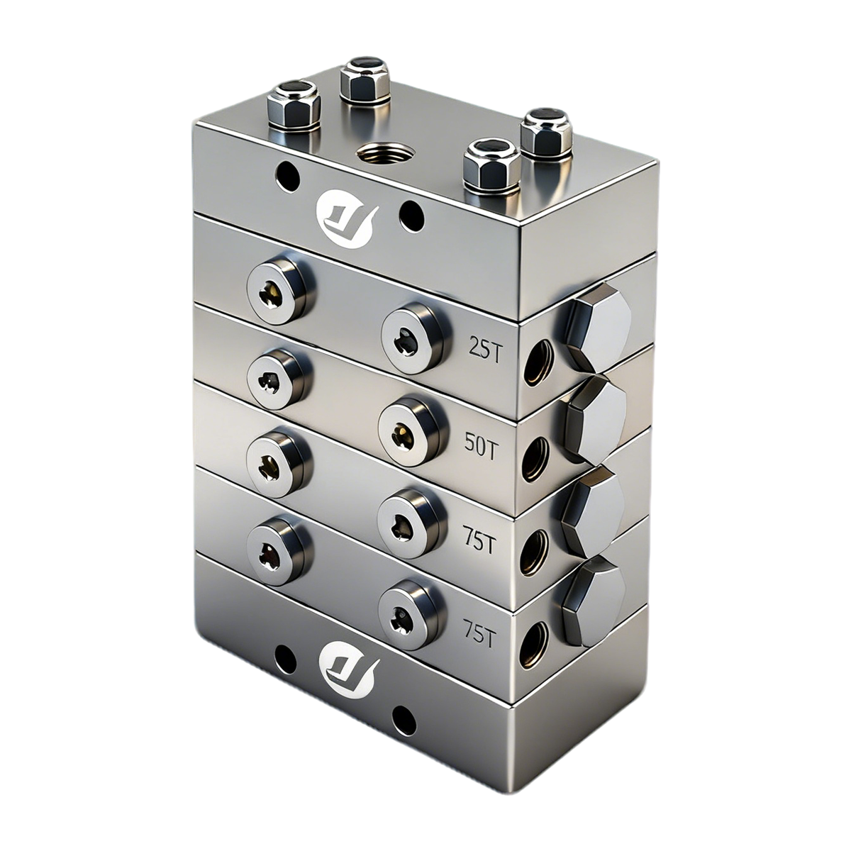 3000-8 Divider Valve